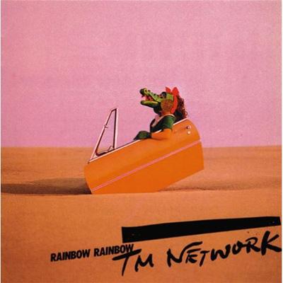 rainbow rainbow tm network rar